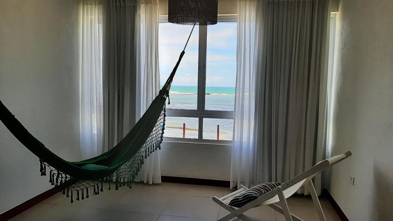 Pousada Recanto Ha Mar Villa Maceio  Luaran gambar