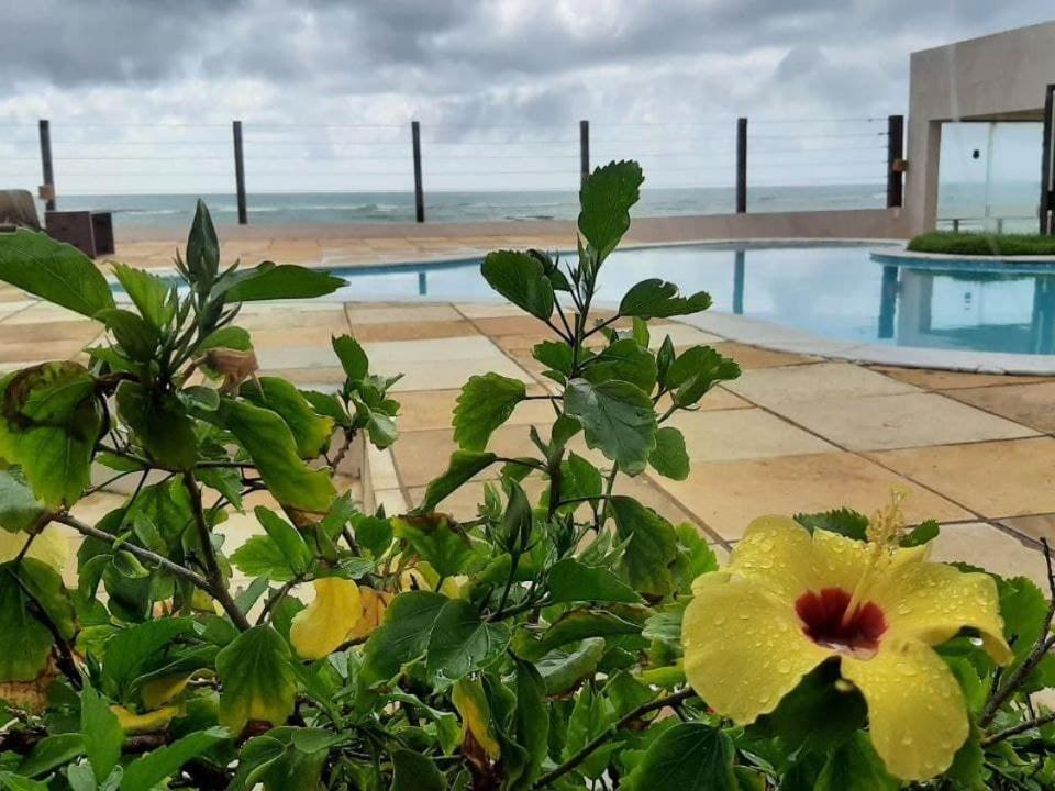 Pousada Recanto Ha Mar Villa Maceio  Luaran gambar