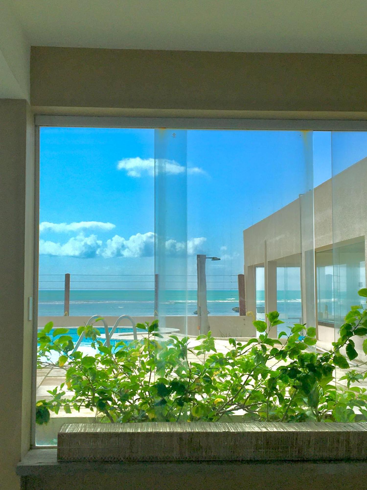 Pousada Recanto Ha Mar Villa Maceio  Luaran gambar