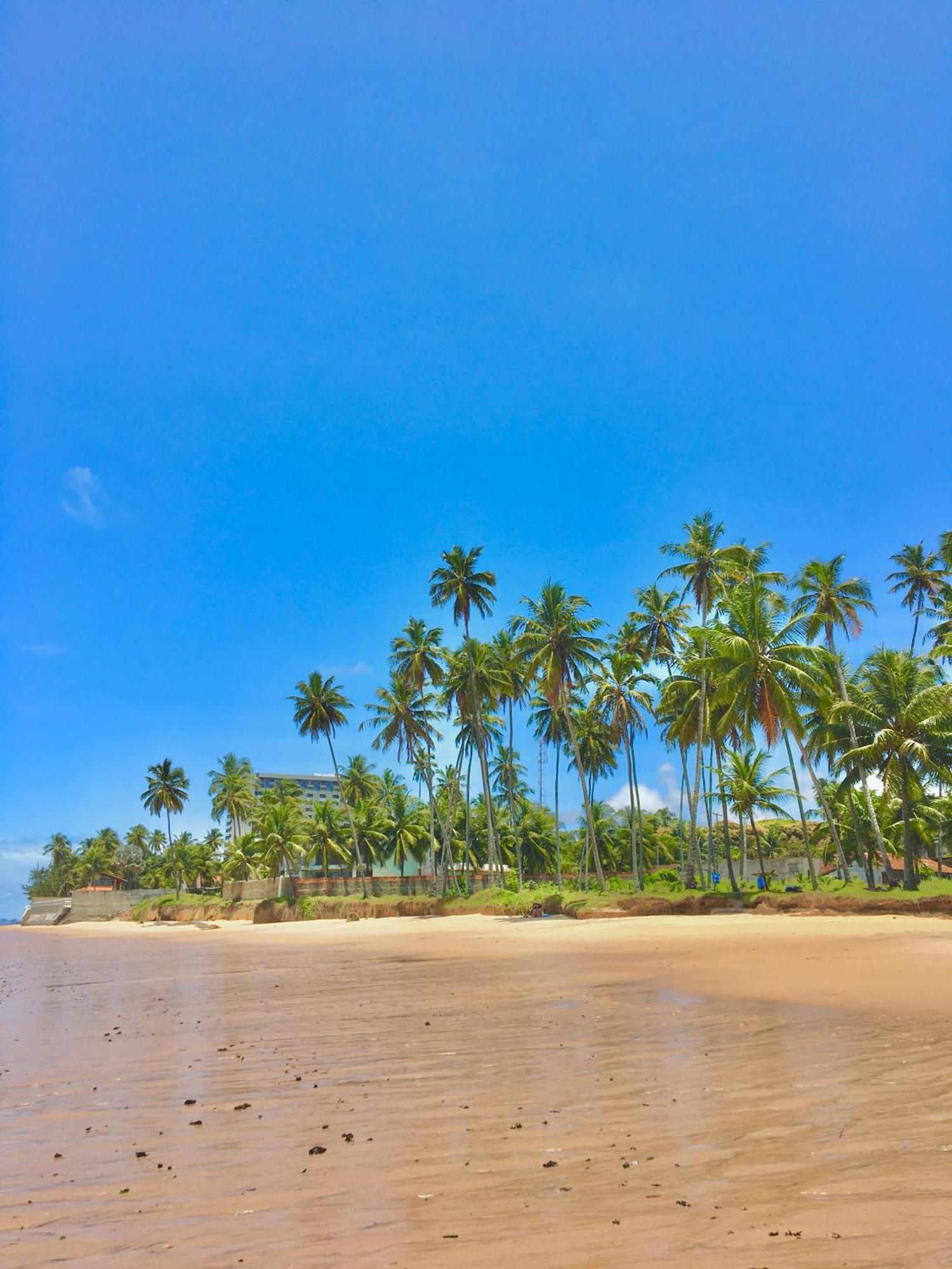 Pousada Recanto Ha Mar Villa Maceio  Luaran gambar